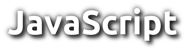 JavaScript - logo